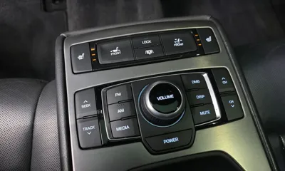 Hyundai Genesis 2015, 176688 км, за 6186.1 USD - фото 27