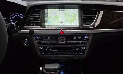 Hyundai Genesis 2015, 176688 км, за 6186.1 USD - фото 30