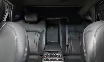 Hyundai Genesis 2015, 176688 км, за 6186.1 USD - фото 31