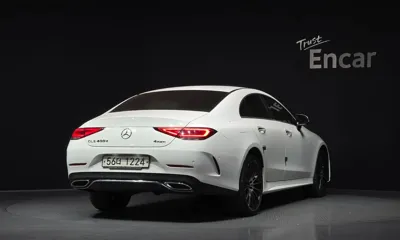 Mercedes-Benz CLS-Class 2019, 172062 км, за 19103.66 USD