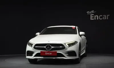 Mercedes-Benz CLS-Class 2019, 172062 км, за 19103.66 USD