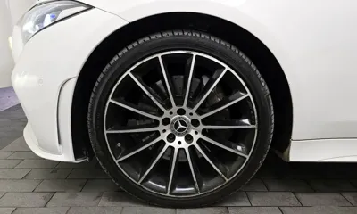 Mercedes-Benz CLS-Class 2019, 172062 км, за 19103.66 USD