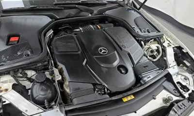 Mercedes-Benz CLS-Class 2019, 172062 км, за 19103.66 USD - фото 6