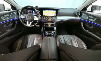 Mercedes-Benz CLS-Class 2019, 172062 км, за 19103.66 USD - фото 7