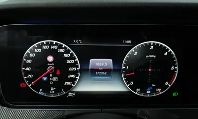 Mercedes-Benz CLS-Class 2019, 172062 км, за 19103.66 USD - фото 8