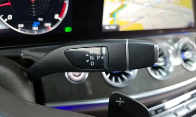 Mercedes-Benz CLS-Class 2019, 172062 км, за 19103.66 USD - фото 9