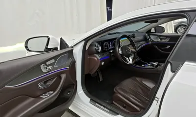 Mercedes-Benz CLS-Class 2019, 172062 км, за 19103.66 USD - фото 10