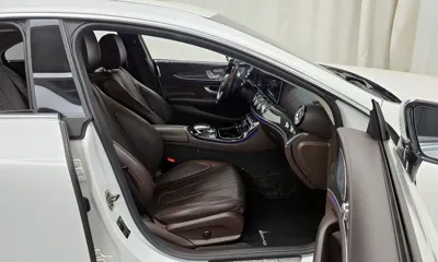 Mercedes-Benz CLS-Class 2019, 172062 км, за 19103.66 USD - фото 11