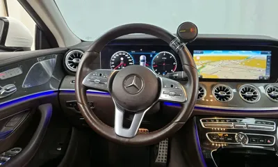 Mercedes-Benz CLS-Class 2019, 172062 км, за 19103.66 USD - фото 13