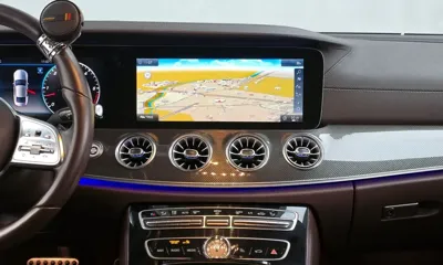 Mercedes-Benz CLS-Class 2019, 172062 км, за 19103.66 USD - фото 14