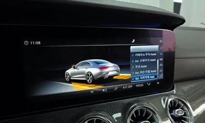 Mercedes-Benz CLS-Class 2019, 172062 км, за 19103.66 USD - фото 16