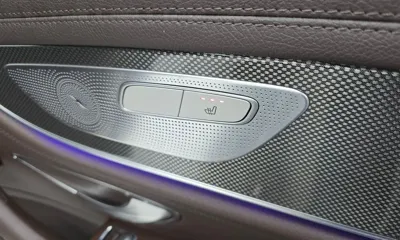 Mercedes-Benz CLS-Class 2019, 172062 км, за 19103.66 USD - фото 19