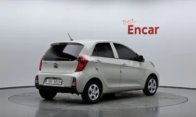 Kia Morning 2016, 47653 км, за 3413.42 USD
