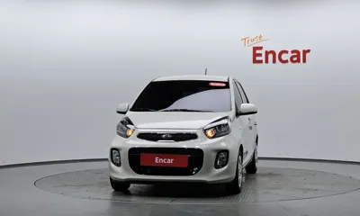 Kia Morning 2016, 47653 км, за 3413.42 USD