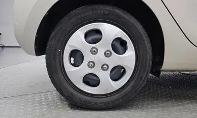 Kia Morning 2016, 47653 км, за 3413.42 USD