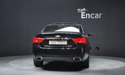 ChevroletGMDaewoo Impala 2016, 85590 км, за 5648.97 USD