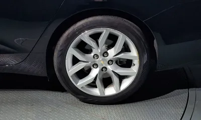 ChevroletGMDaewoo Impala 2016, 85590 км, за 5648.97 USD