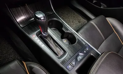 ChevroletGMDaewoo Impala 2016, 85590 км, за 5648.97 USD - фото 9