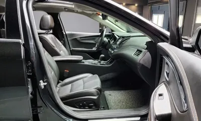 ChevroletGMDaewoo Impala 2016, 85590 км, за 5648.97 USD - фото 10