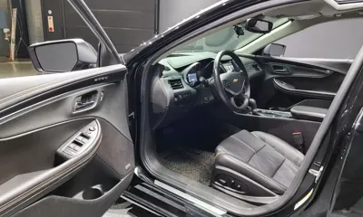 ChevroletGMDaewoo Impala 2016, 85590 км, за 5648.97 USD - фото 11