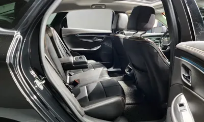 ChevroletGMDaewoo Impala 2016, 85590 км, за 5648.97 USD - фото 12