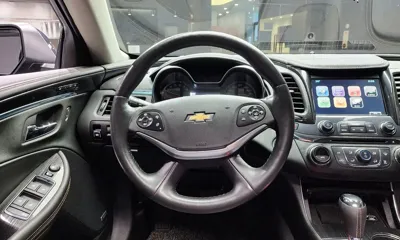 ChevroletGMDaewoo Impala 2016, 85590 км, за 5648.97 USD - фото 14