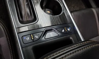ChevroletGMDaewoo Impala 2016, 85590 км, за 5648.97 USD - фото 16