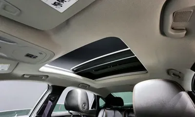 ChevroletGMDaewoo Impala 2016, 85590 км, за 5648.97 USD - фото 18