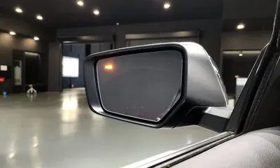 ChevroletGMDaewoo Impala 2016, 85590 км, за 5648.97 USD - фото 19