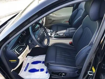 Genesis EQ900 2016, 184789 км, за 11395.45 USD