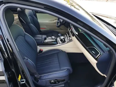 Genesis EQ900 2016, 184789 км, за 11395.45 USD