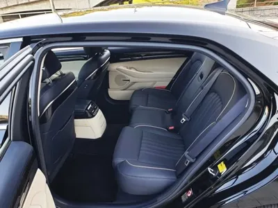 Genesis EQ900 2016, 184789 км, за 11395.45 USD