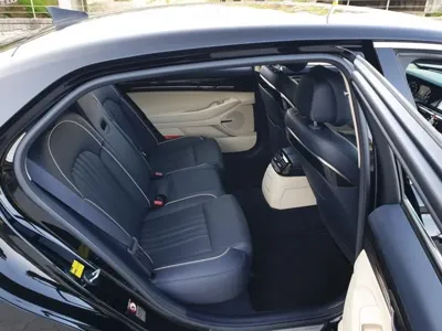 Genesis EQ900 2016, 184789 км, за 11395.45 USD