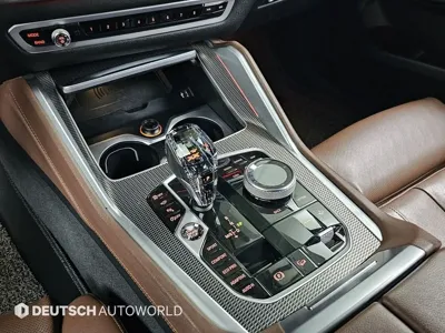BMW X6 2020, 109275 км, за 39057.37 USD - фото 9