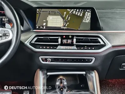 BMW X6 2020, 109275 км, за 39057.37 USD - фото 14