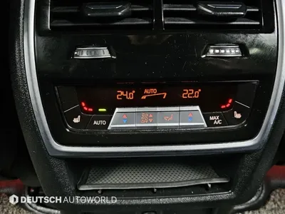 BMW X6 2020, 109275 км, за 39057.37 USD - фото 16