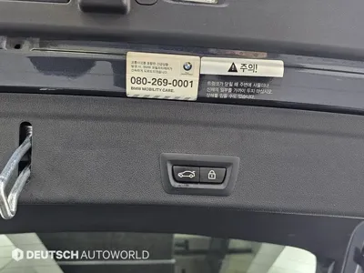 BMW X6 2020, 109275 км, за 39057.37 USD - фото 20