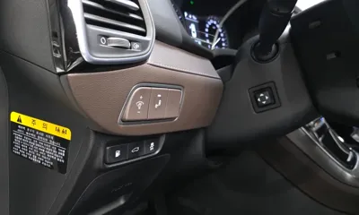 Hyundai Grandeur 2018, 76126 км, за 11171.35 USD - фото 27