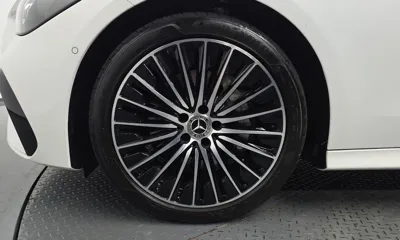 Mercedes-Benz CLE-Class 2025, 12210 км, за 48664.52 USD