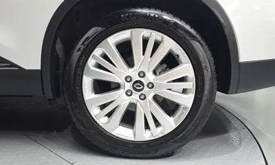 Renault-KoreaSamsung QM6 2022, 30226 км, за 16221.51 USD