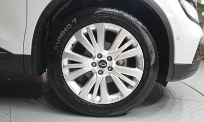 Renault-KoreaSamsung QM6 2022, 30226 км, за 16221.51 USD - фото 21
