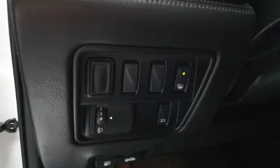 Renault-KoreaSamsung QM6 2022, 30226 км, за 16221.51 USD - фото 28