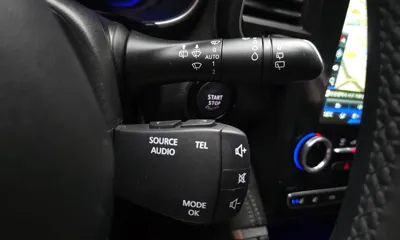 Renault-KoreaSamsung QM6 2022, 30226 км, за 16221.51 USD - фото 29