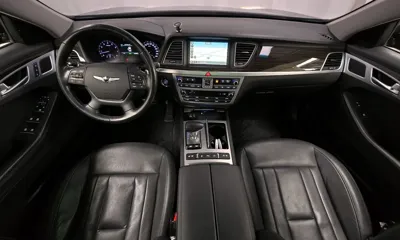 Genesis G80 2018, 160885 км, за 7880.79 USD - фото 7