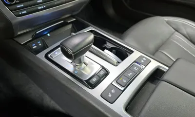 Genesis G80 2018, 160885 км, за 7880.79 USD - фото 9