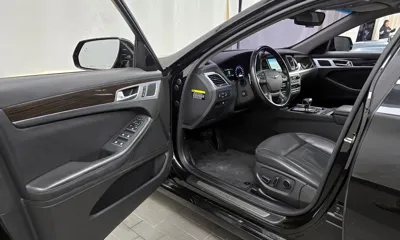 Genesis G80 2018, 160885 км, за 7880.79 USD - фото 10