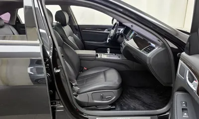 Genesis G80 2018, 160885 км, за 7880.79 USD - фото 11