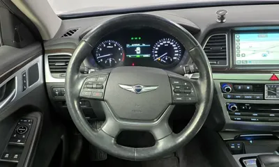 Genesis G80 2018, 160885 км, за 7880.79 USD - фото 13