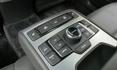 Genesis G80 2018, 160885 км, за 7880.79 USD - фото 19