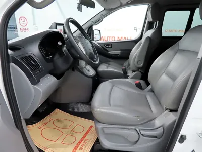 Hyundai Starex 2016, 104631 км, за 5724.7 USD - фото 6